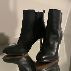 Coach JEMMA Booties